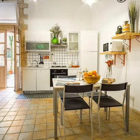 Holiday home Nesea Syracuse
